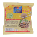Oriental Kitchen Beef Ball With Nerve 250g (Frozen) - Longdan Online Supermarket