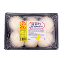 KAM KEE Ling Yong Bao 360g (Frozen) - Longdan Official Online Store