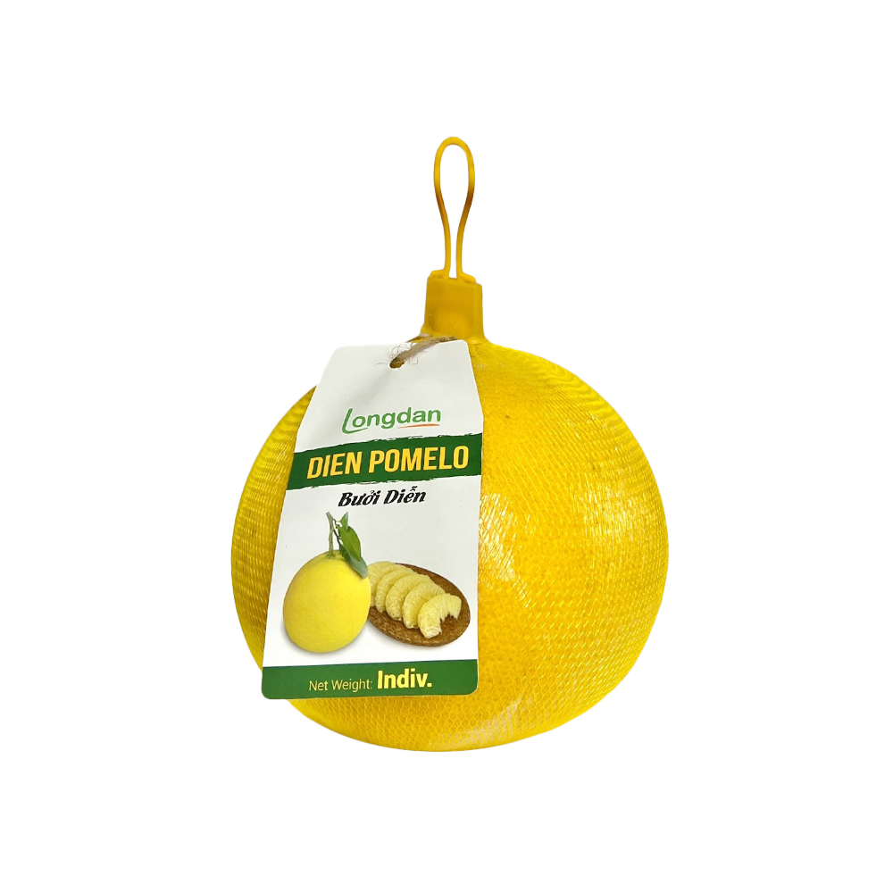 Longdan Dien Pomelo