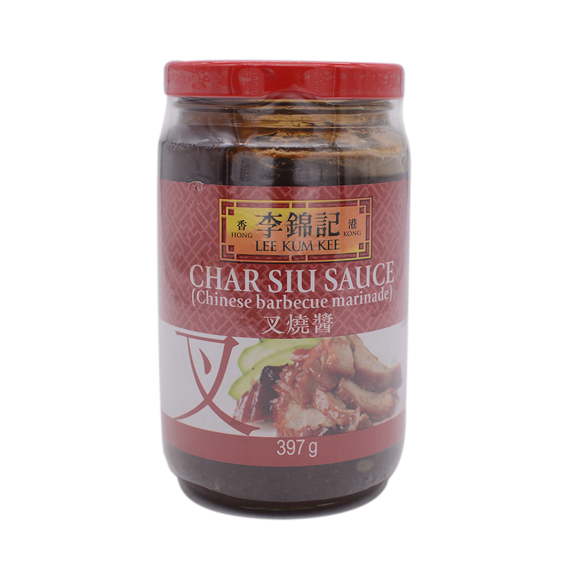 Lee Kum Kees Char Siu Sauce 397g - Longdan Online Supermarket