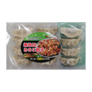 Shinei Mushroom Gyoza NO MSG Added 240g - Longdan Online Supermarket
