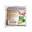Vegetarian New Year Cake 300g (Frozen) - Longdan Online Supermarket