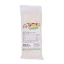 Tempeh Fermented Soybean 395g (Frozen) - Longdan Online Supermarket