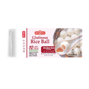 Tee Yih Jia Rice Ball Red Bean Flv 200g (Frozen) - Longdan Online Supermarket