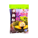 FIRST CHOICE Fish Tofu Cutterfish Bun 200g - Longdan Official