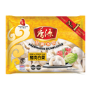 FRESHASIA Pork & Chinese Leaf Dumplings 400g (Frozen) - Longdan Official Online Store