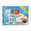 FRESHASIA Pork, Shiitake Mushroom & Black Fungus Dumplings 400g (Frozen) - Longdan Official Online Store