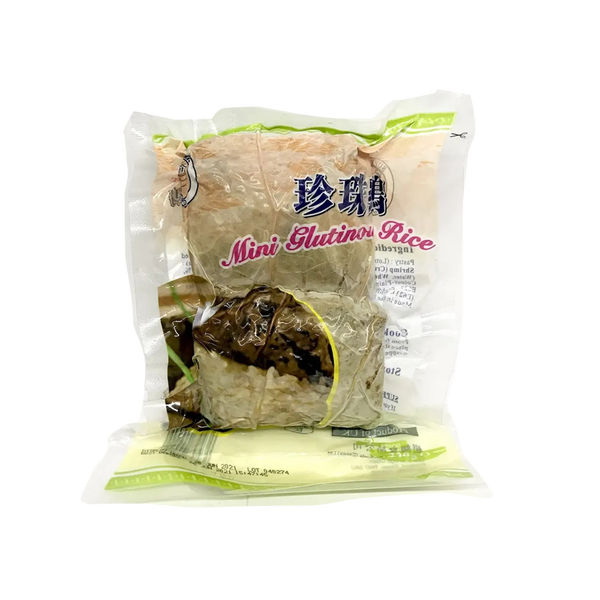 SUPERIOR FOOD Mini Glutinous Rice 320g (Frozen)
