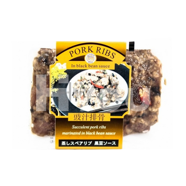 SUPERIOR FOOD Pork Ribs In Bb Sauce 260g (Frozen)