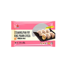 FRESHASIA Steaming/Pan Fry King Prawn Gyoza 230g - Longdan Official