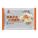 FRESHASIA New Orleans Chicken Thigh Bun 510g (Frozen)