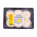 KAM KEE Dou Sha Bao 360g (Frozen) - Longdan Official Online Store
