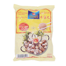 Oriental Kitchen Beef Ball with Nerve 500g (Frozen) - Longdan Online Supermarket