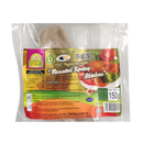 Teoh Kim Chye Vegetarian Style Roasted Spring Chicken 150g (Frozen) - Longdan Online Supermarket