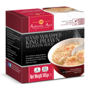 CP Prawn Wonton Soup 145g (Frozen) - Longdan Official Online Store