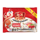 FRESHASIA Hot & Spicy Pork Dumplings 400g (Frozen) - Longdan Official Online Store