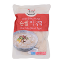Chongga Sliced Rice Cake 500g - Longdan Online Supermarket
