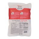 Chongga Sliced Rice Cake 500g - Longdan Online Supermarket