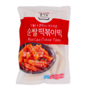 Chongga Long Rice Cake 500g - Longdan Online Supermarket