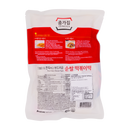 Chongga Long Rice Cake 500g - Longdan Online Supermarket