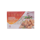 Dragon & Phoenix Tsingtao Vegetable Spring Rolls 750g (Frozen) - Longdan Online Supermarket