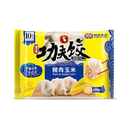 KUNGFU Pork & Sweet Corn Dumplings 400g (Frozen) - Longdan Official Online Store