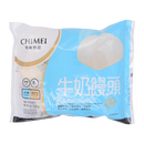 CHI MEI Milk Mantou 520g (Frozen) - Longdan Online Supermarket