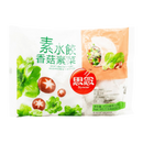 Synear Dumpling - Mushroom 500g (Frozen) - Longdan Official Online Store