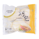 CHI MEI Burger Bun / Gua Bao ( Hirata ) 360g (Frozen) - Longdan Online Supermarket