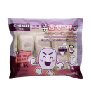 CHI MEI Taro Mantou 480g (Frozen) - Longdan Official Online Store