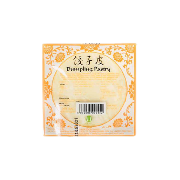 WINNER Dumpling Pastry 180g (Frozen) - Longdan Official Online Store
