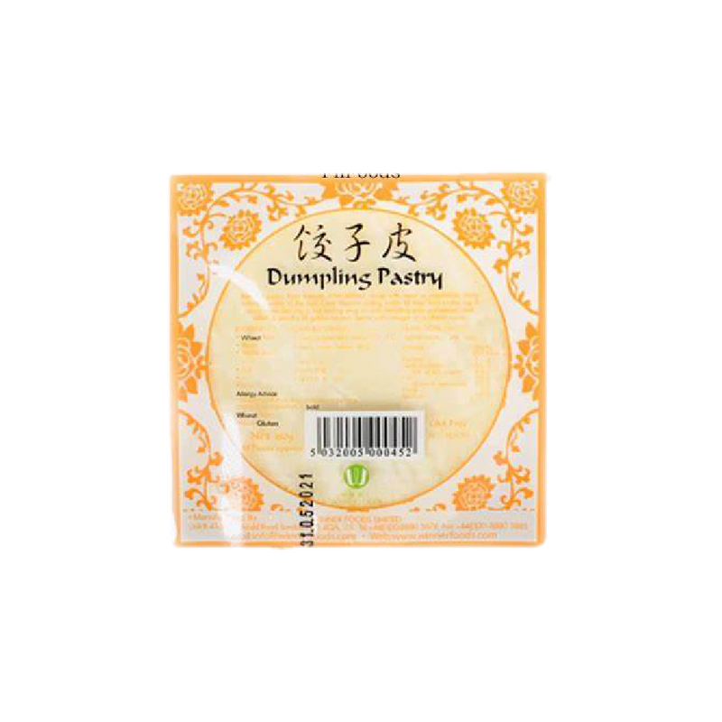 WINNER Dumpling Pastry 180g (Frozen) - Longdan Official Online Store