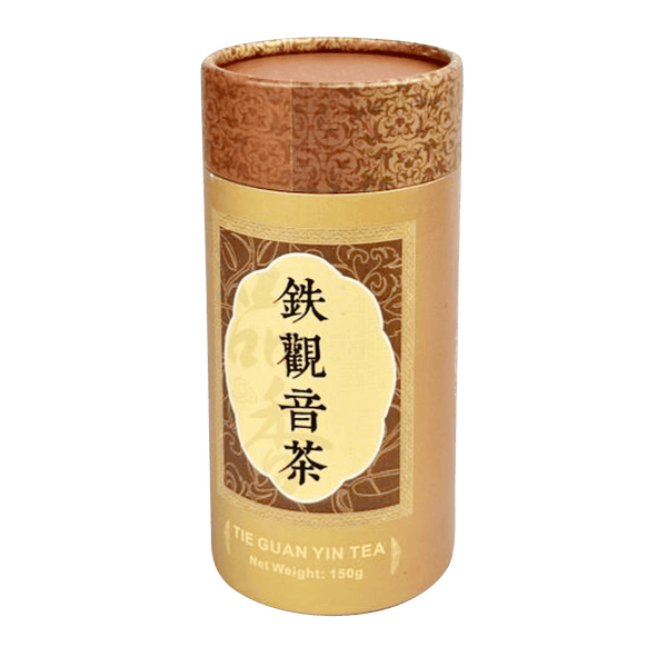 YZG Iron Buddha Tea 150g - Longdan Official Online Store