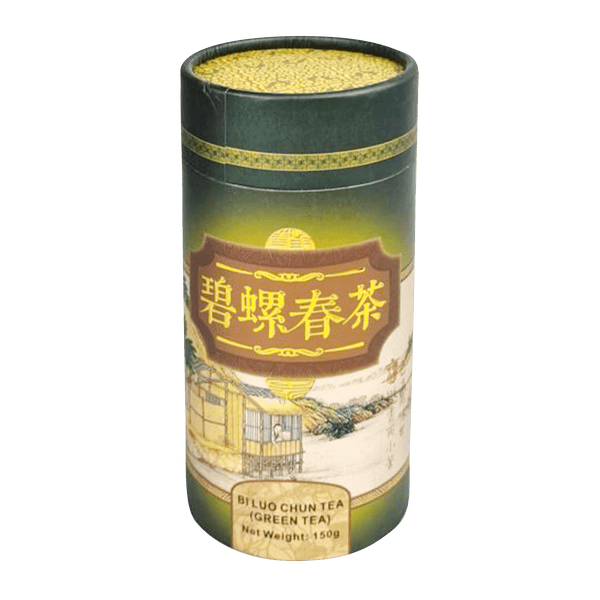 YZG Green Tea 150g - Longdan Official Online Store