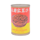 Wu Chung Sweetened Red Bean Paste 510g - Longdan Online Supermarket