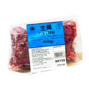 GOLD PLUM Pig Uteri (Ruot Heo) 400g - Longdan Official