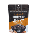 BACK TO BASICS Shiitake Jerky 60g - Longdan Official