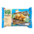 KITCHEN PLUS Plant Based Spring Rolls  160g (Frozen) - Longdan Official