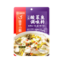 HAIDILAO Seasoning for Fish with Sauerkraut 360g - Longdan Official