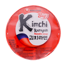 Nong Shim Big Bowl Ndl Kimchi 112g - Longdan Online Supermarket