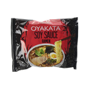 AJINOMOTO Oyakata Noodle Shoyu Ramen 83g