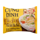 Cung Dinh Rice Noodle Chicken Flavour Bag 68g - Pho Ga - Longdan Online Supermarket