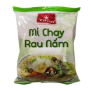 Vifon Mushroom Vegetarian Instant Noolde 65g - Longdan Online Supermarket