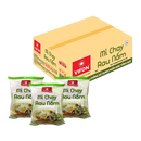 Vifon Mushroom Vegetarian Instant Noodles 65g (Case 30) - Longdan Official