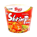 NONG SHIM Big Bowl Shrimp 115g - Longdan Official