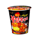 SAMYANG Hot Chicken Ramyun Original Cup 70g - Longdan Official