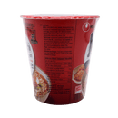 Nongshim Kimchi Ramyun Cup 75g - Longdan Online Supermarket