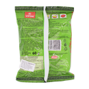Vifon Vegetarian Flavour Instant Noodles 60g - Longdan Online Supermarket
