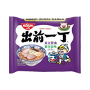 Nissin Shoyu Tonkotsu Ramen 100g - Longdan Online Supermarket