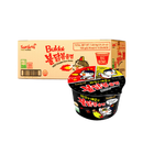 Bát lớn gà nóng SAMYANG 105g (Hộp 16)